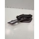 P1084398-glace rétroviseur gauche Honda Forza 350 2023-Honda Forza 125 / 300 2018 - 2020-okazmoto.fr