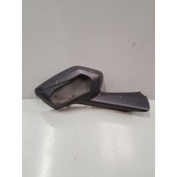 P1084378-coque rétroviseur droit Honda Forza 125 / 300 2018-Honda Forza 125 / 300 2018 - 2020-okazmoto.fr