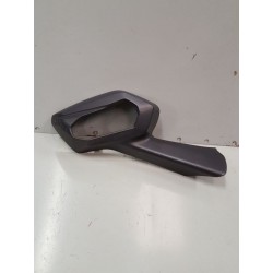 P1084385-coque rétroviseur droit Honda Forza 125 / 300 2018-Honda Forza 125 / 300 2018 - 2020-okazmoto.fr
