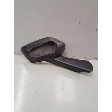 P1084385-coque rétroviseur droit Honda Forza 125 / 300 2018-Honda Forza 125 / 300 2018 - 2020-okazmoto.fr