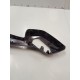 P1084385-coque rétroviseur droit Honda Forza 125 / 300 2018-Honda Forza 125 / 300 2018 - 2020-okazmoto.fr