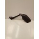 P1084231-Rétroviseur gauche Honda Forza 750 2023-Honda Forza 750 2021-okazmoto.fr