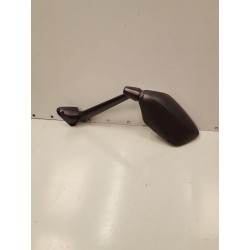 P1084231-Rétroviseur gauche Honda Forza 750 2023-Honda Forza 750 2021-okazmoto.fr
