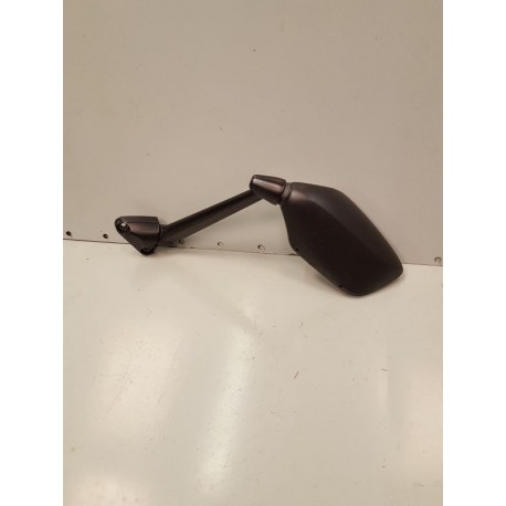 P1084231-Rétroviseur gauche Honda Forza 750 2023-Honda Forza 750 2021-okazmoto.fr