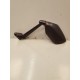 P1084237-Rétroviseur gauche Honda Forza 750 2022-Honda Forza 750 2021-okazmoto.fr