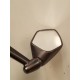 P1084237-Rétroviseur gauche Honda Forza 750 2022-Honda Forza 750 2021-okazmoto.fr