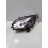 optique phare Honda Forza 750 2023