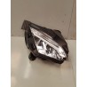 optique phare Honda Forza 750 2023