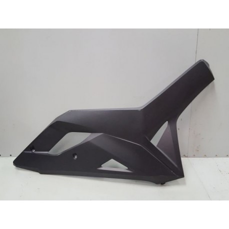 P1084564-Sabot droit Honda Forza 750 2023-Honda Forza 750 2021-okazmoto.fr