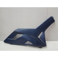 P1084572-Sabot droit Honda Forza 750 2021-Honda Forza 750 2021-okazmoto.fr