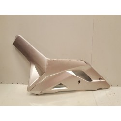 P1084539-Sabot gauche Honda Forza 750 2022-Honda Forza 750 2021-okazmoto.fr