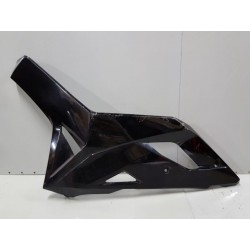 P1082694-Sabot gauche Honda Forza 750 2021-Honda Forza 750 2021-okazmoto.fr