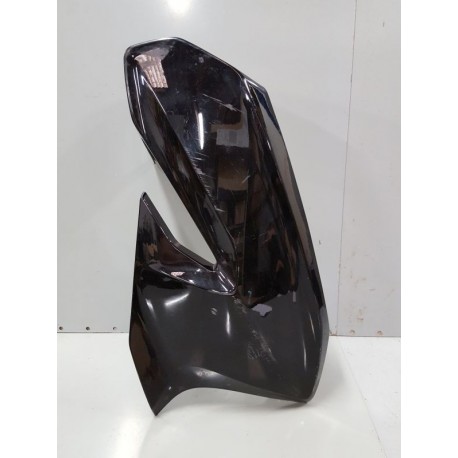 P1079763-Flanc avant droit Honda Forza 125 2018 et après-Honda Forza 125 / 300 2018 - 2020-okazmoto.fr