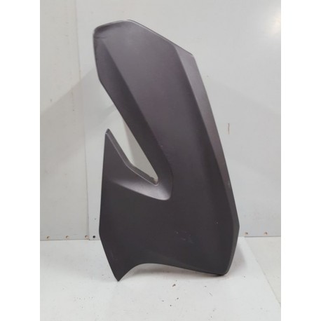 P1069903-Flanc avant droit Honda Forza 125 2019-Honda Forza 125 / 300 2018 - 2020-okazmoto.fr