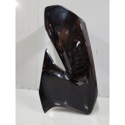 P1063536-Flanc avant droit Honda Forza 125 2018 et après-Honda Forza 125 / 300 2018 - 2020-okazmoto.fr