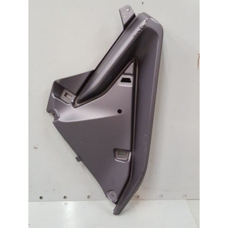 P1061215-carénage flanc gauche Honda Forza 125 2019-Honda Forza 125 / 300 2018 - 2020-okazmoto.fr