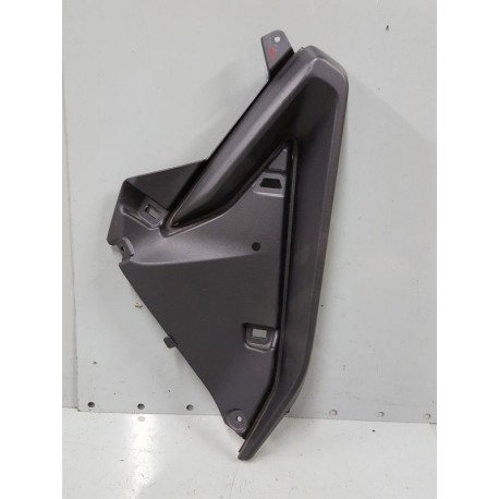 P1063256-carénage flanc gauche Honda Forza 125 2019-Honda Forza 125 / 300 2018 - 2020-okazmoto.fr
