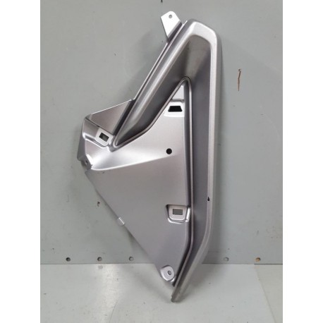 P1070190-carénage flanc gauche Honda Forza 125 2019-Honda Forza 125 / 300 2018 - 2020-okazmoto.fr