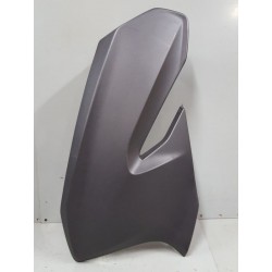P1069991-Flanc avant gauche Honda Forza 125 2019-Honda Forza 125 / 300 2018 - 2020-okazmoto.fr
