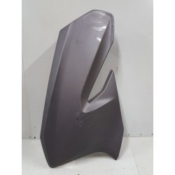 P1069983-Flanc avant gauche Honda Forza 125 2019-Honda Forza 125 / 300 2018 - 2020-okazmoto.fr