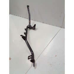 P1084294-armature marche pied gauche Honda 750 Forza 2023-Honda Forza 750 2021-okazmoto.fr