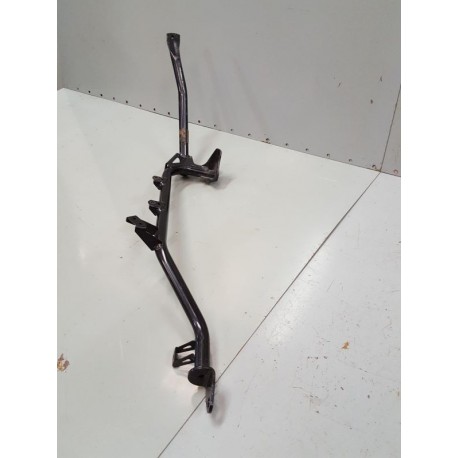 P1084294-armature marche pied gauche Honda 750 Forza 2023-Honda Forza 750 2021-okazmoto.fr