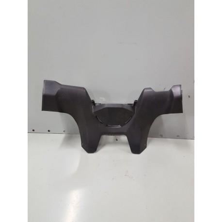 P1079592-Cache guidon arrière Honda Forza 750 2021-Honda Forza 750 2021-okazmoto.fr