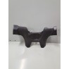 Cache guidon arrière Honda Forza 750 2021