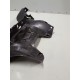 P1079592-Cache guidon arrière Honda Forza 750 2021-Honda Forza 750 2021-okazmoto.fr