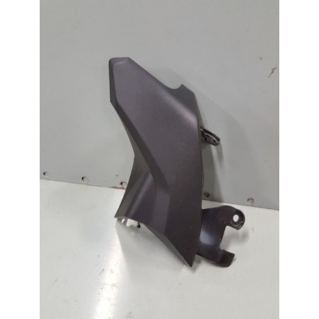 P1079605-Cache guidon avant droit Honda Forza 750 2022-Honda Forza 750 2021-okazmoto.fr