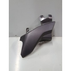 P1080032-Cache guidon avant droit Honda Forza 750 2022-Honda Forza 750 2021-okazmoto.fr