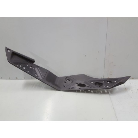 P1083364-Marche pied gauche Honda Forza 750 2021-Honda Forza 750 2021-okazmoto.fr