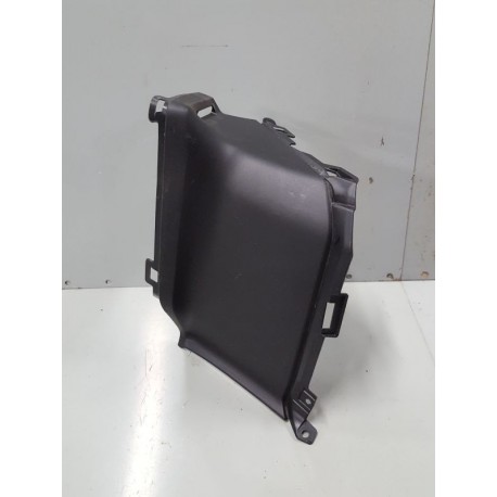 P1081427-Couvercle gauche Honda Forza 750 2022-Honda Forza 750 2021-okazmoto.fr