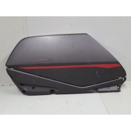 P1070643-couvercle valise gauche Honda 1800 Goldwing Bagger 2020-Honda 1800 Goldwing 2018 -okazmoto.fr