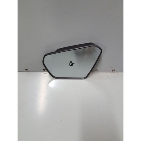 P1080068-Glace rétroviseur gauche Honda 1800 Goldwing 2019-Honda 1800 Goldwing 2018 -okazmoto.fr