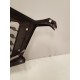P1084787-Grille flanc droit Honda Forza 750 2021-Honda Forza 750 2021-okazmoto.fr