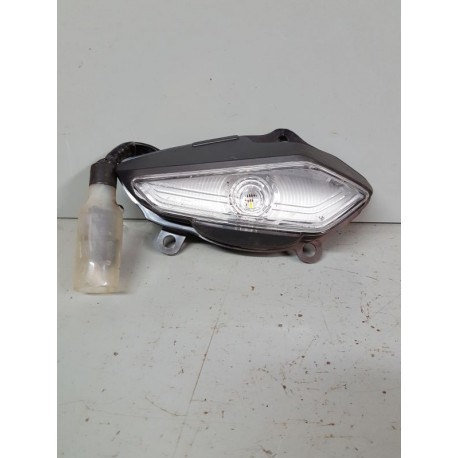 P1074219-Clignotant rétroviseur droit Honda Forza 125 / 350 2021-Honda Forza 125 / 350 2021 - 2024-okazmoto.fr