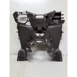 P1072050-Tablier intérieur Honda Forza 125 2021-Honda Forza 125 / 350 2021 - 2024-okazmoto.fr