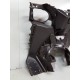 P1072050-Tablier intérieur Honda Forza 125 2021-Honda Forza 125 / 350 2021 - 2024-okazmoto.fr