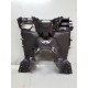 P1074573-Tablier intérieur Honda Forza 125 2021-Honda Forza 125 / 350 2021 - 2024-okazmoto.fr