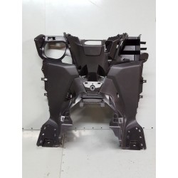 P1074573-Tablier intérieur Honda Forza 125 2021-Honda Forza 125 / 350 2021 - 2024-okazmoto.fr