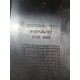 P1074573-Tablier intérieur Honda Forza 125 2021-Honda Forza 125 / 350 2021 - 2024-okazmoto.fr