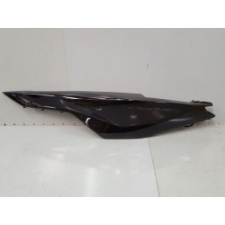 P1058690-flanc arrière gauche Honda 125 Forza 2021-Honda Forza 125 / 350 2021 - 2024-okazmoto.fr
