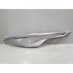 P1078978-flanc arrière droit Honda 125 Forza 2021-Honda Forza 125 / 350 2021 - 2024-okazmoto.fr
