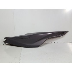 P1074386-flanc arrière droit Honda 125 Forza 2021-Honda Forza 125 / 350 2021 - 2024-okazmoto.fr