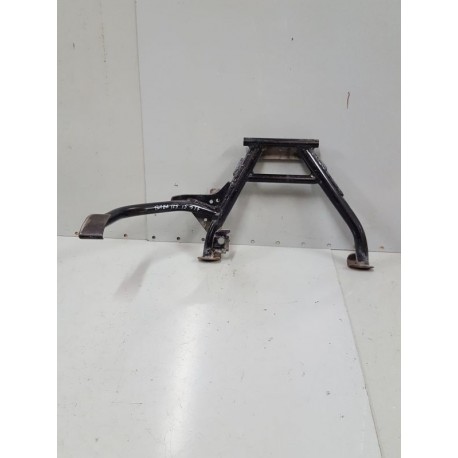 P1060236-Béquille centrale Honda Forza 125 2015 - 2017-Honda Forza 125 2015 - 2017-okazmoto.fr