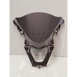 P1086123-Carénage dessus compteur Honda PCX 125 2021-compteur tableau de bord-okazmoto.fr