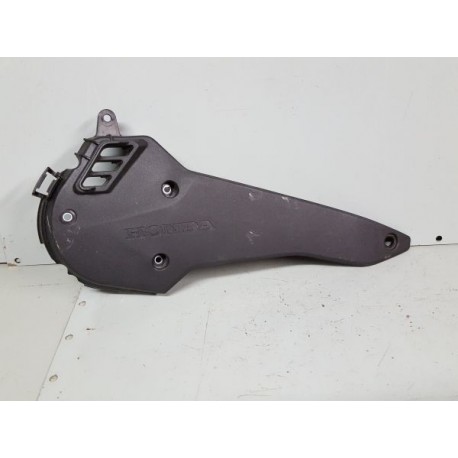P1072702-Carénage couvercle transmission Honda 125 PCX 2023-couvercle carter-okazmoto.fr
