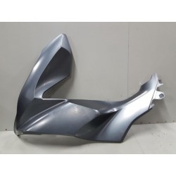 P1083058-Flanc avant gauche Honda PCX 125 2022-flanc avant gauche-okazmoto.fr