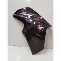 P1085487-Flanc avant gauche Honda VFR 1200 X Crosstourer-flanc avant gauche-okazmoto.fr